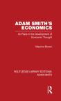 Adam Smith'S Economics - Preview