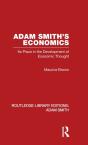Adam Smith'S Economics - Preview