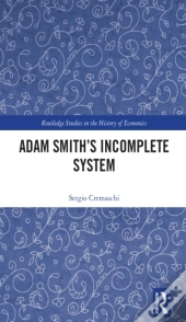 Adam Smith'S Incomplete System