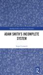 Adam Smith'S Incomplete System - Preview