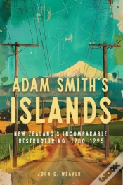 Capa do artigo Adam Smith