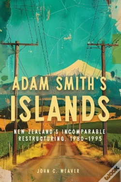 Capa do artigo Adam Smith'S Islands
