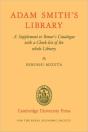 Adam Smith'S Library - Preview