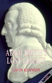 Capa do artigo Adam Smith
