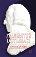 Adam Smith'S Lost Legacy