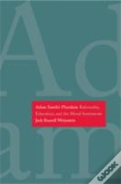Capa do artigo Adam Smith