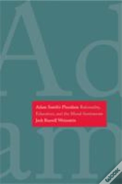 Capa do artigo Adam Smith'S Pluralism