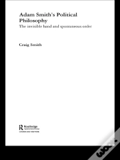 Capa do artigo Adam Smith