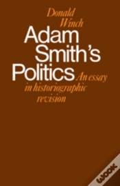 Capa do artigo Adam Smith