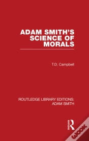 Capa do artigo Adam Smith