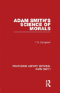 Adam Smith'S Science Of Morals - Preview