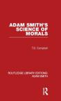 Adam Smith'S Science Of Morals - Preview