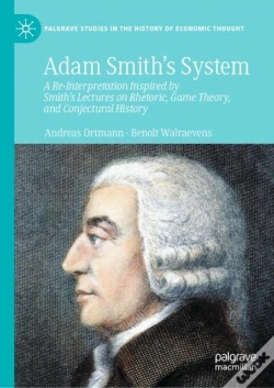 Capa do artigo Adam Smith'S System