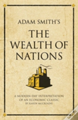 Capa do artigo Adam Smith'S The "Wealth Of Nations"