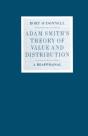 Adam Smith'S Theory Of Value And Distribution - Preview