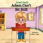 Adam (Sometimes) Can'T Sit Still - Preview