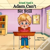 Capa do artigo Adam (Sometimes) Can