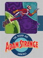 Adam Strange The Silver Age Omnibus - Preview