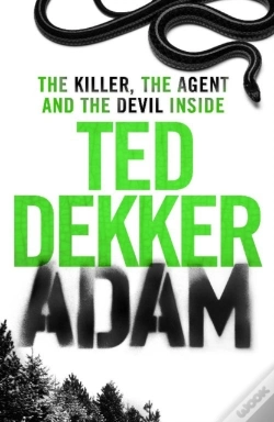 Capa do artigo Adam
