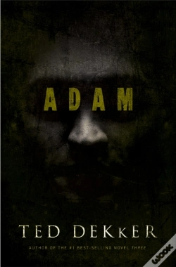 Capa do artigo Adam