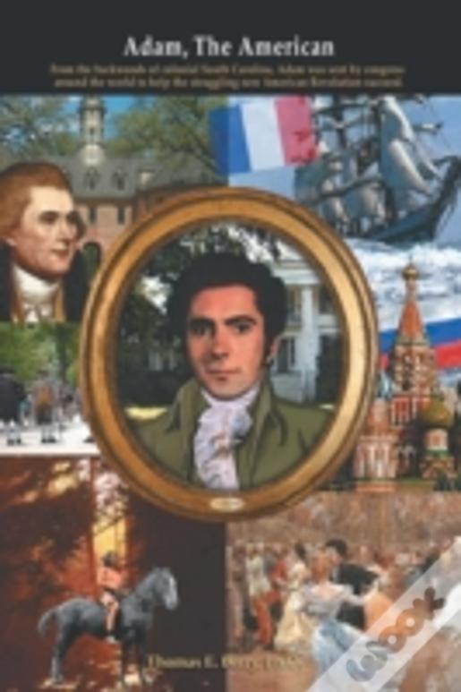 Adam, The American