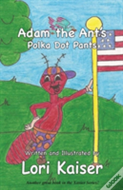 Capa do artigo Adam The Ant'S Polka Dot Pants