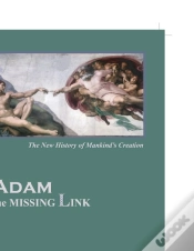 Capa do artigo Adam The Missing Link