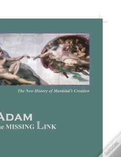 Capa do artigo Adam The Missing Link