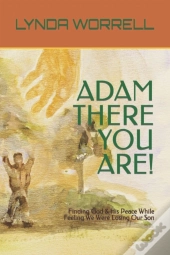 Adam There You Are!
