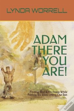 Capa do artigo Adam There You Are!