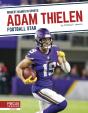 Adam Thielen - Preview