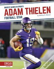 Capa do artigo Adam Thielen