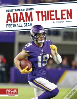 Capa do artigo Adam Thielen