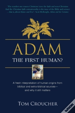 Capa do artigo Adam