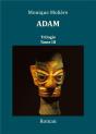 Adam Tome 3 - Preview