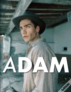Capa do artigo Adam