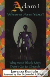 Capa do artigo Adam! Where Are You?
