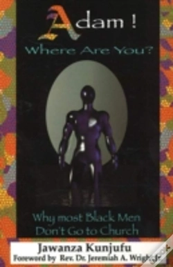 Capa do artigo Adam! Where Are You?