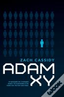 Adam Xy