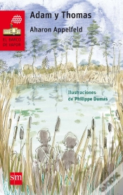Capa do artigo Adam Y Thomas