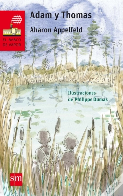 Capa do artigo Adam Y Thomas