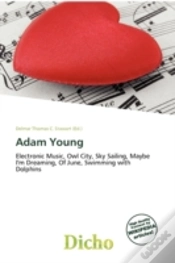 Capa do artigo Adam Young
