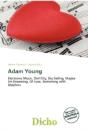 Adam Young - Preview