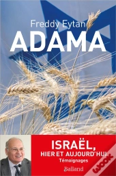Adama