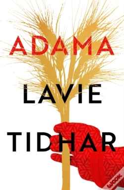 Capa do artigo Adama