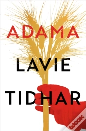 Capa do artigo Adama