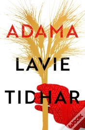 Capa do artigo Adama