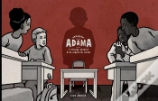 Capa do artigo Adama ; L