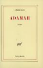 Adamah - Preview
