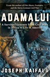 Capa do artigo Adamalui